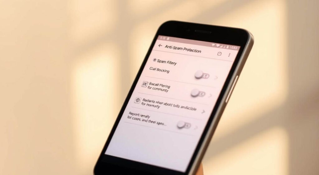 Formas Simples de Como Bloquear Chamadas Spam