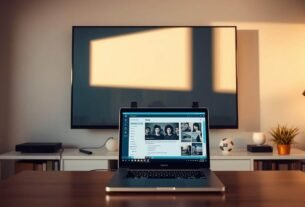 Maneiras de Espelhar o PC na TV
