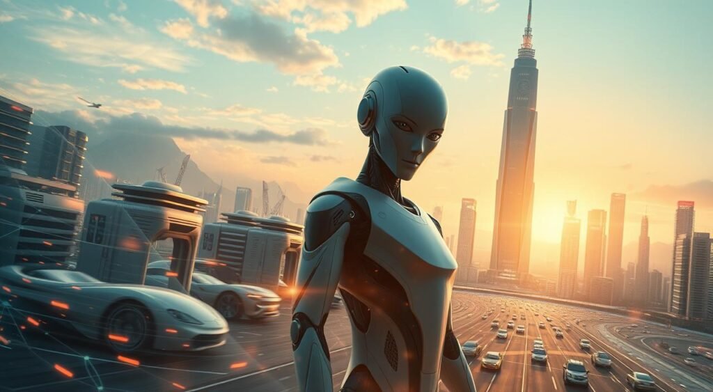 Tendências Incríveis sobre o Futuro da IA