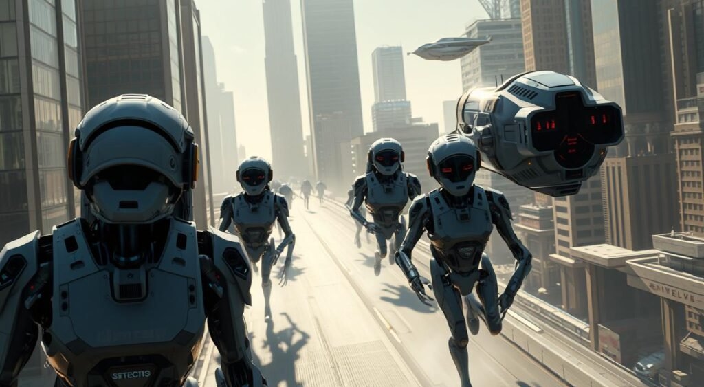 Tendências Incríveis sobre o Futuro da IA