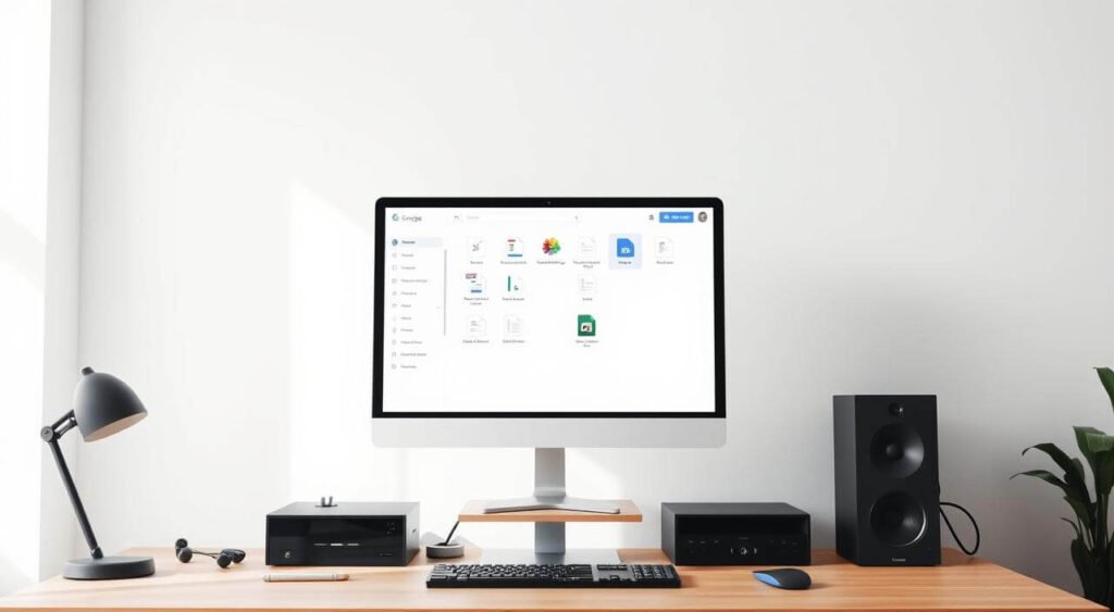 Dicas de Como Fazer Backup no Google Drive