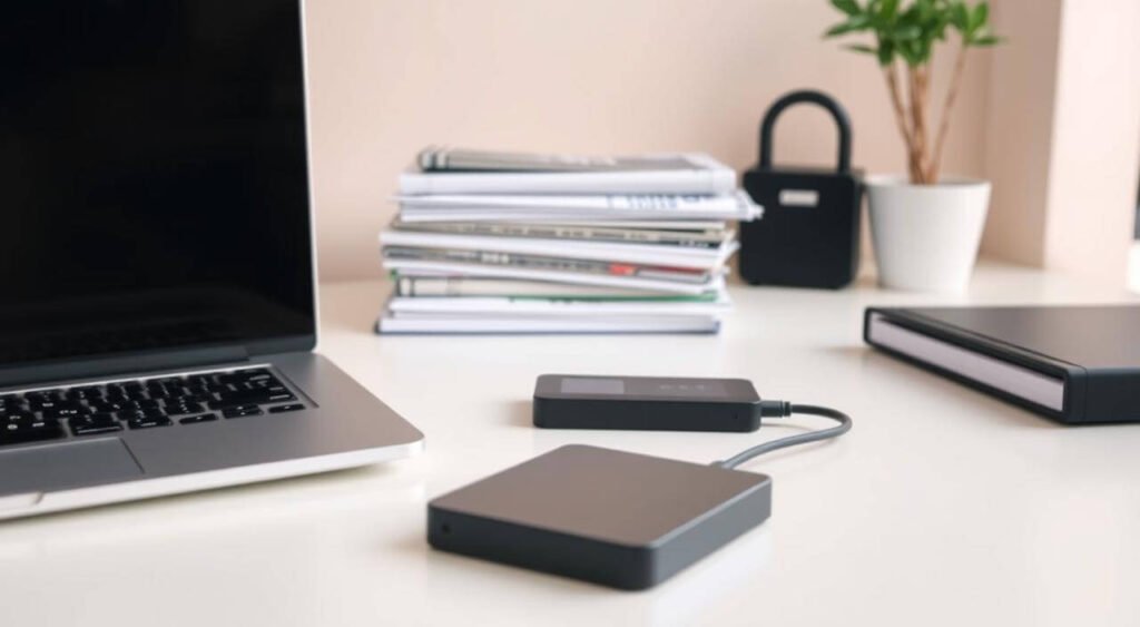 Dicas de Como Fazer Backup no Google Drive