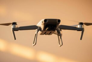 10 Melhores Drones para Filmagem