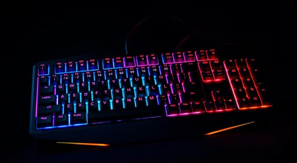 Top 10 Melhores Teclados Gamer 