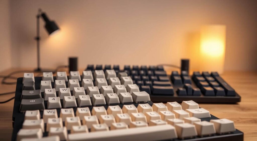 Top 10 Melhores Teclados Gamer 