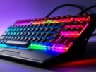 Top 10 Melhores Teclados Gamer