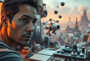 Maneiras de Usar o Midjourney