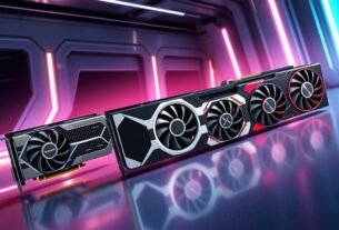 Melhores Placas de Vídeo