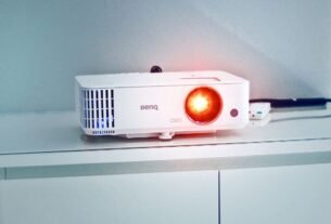 Melhores Projetores Portáteis