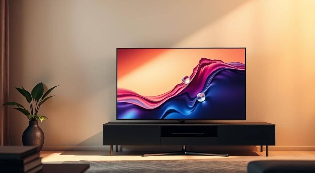 Melhores Smart TVs até 2000 Reais