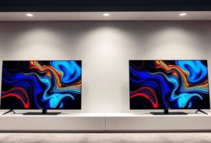 Melhores Smart TVs até 2000 Reais