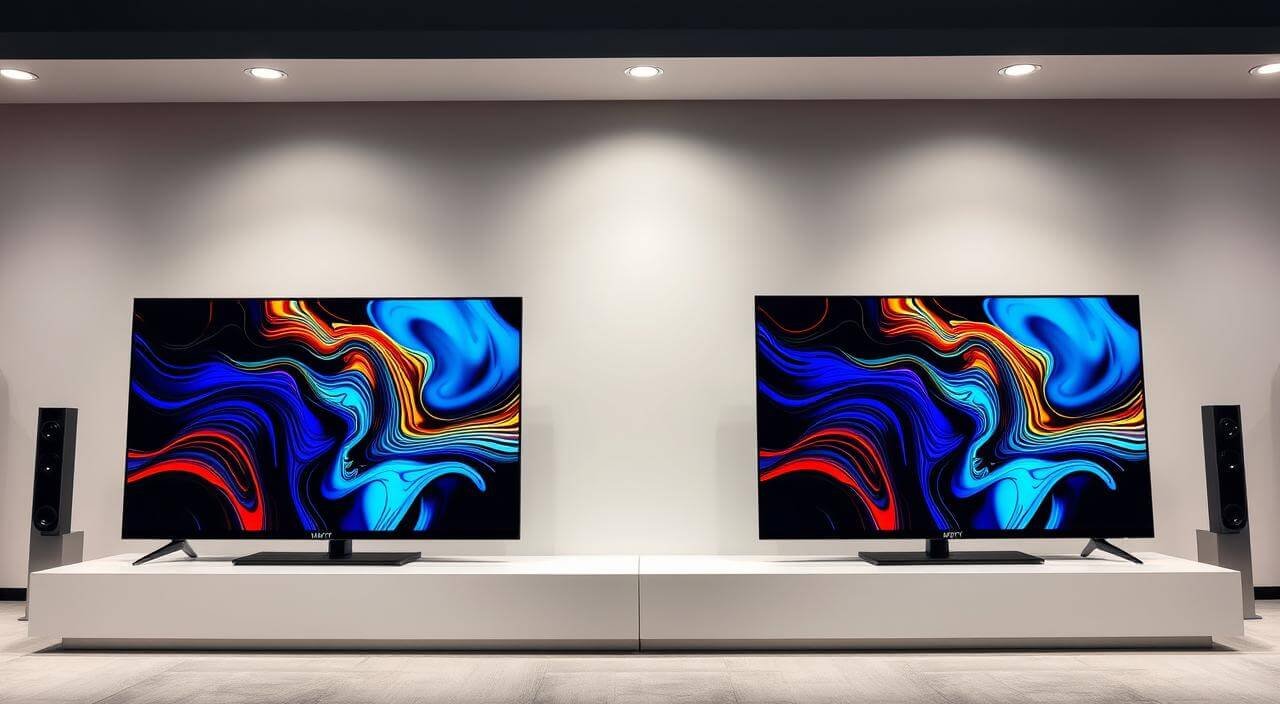 Melhores Smart TVs até 2000 Reais