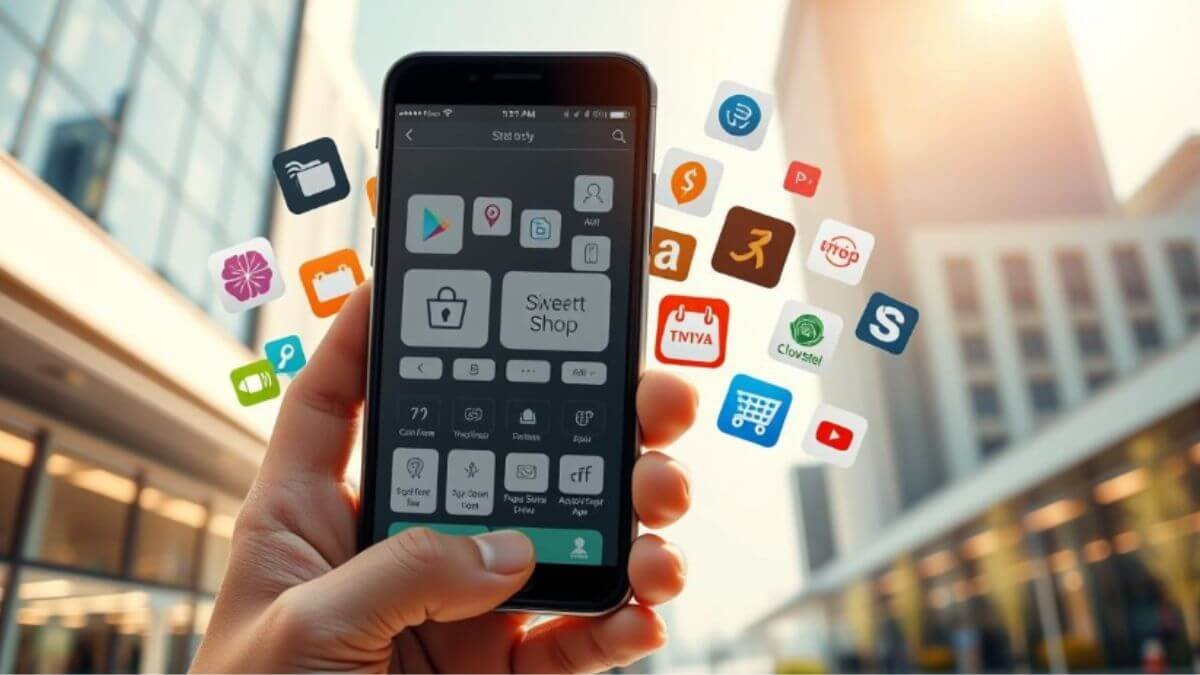 15 Melhores Apps para Smartphone