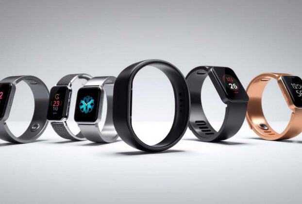 Top 10 Melhores Smartbands