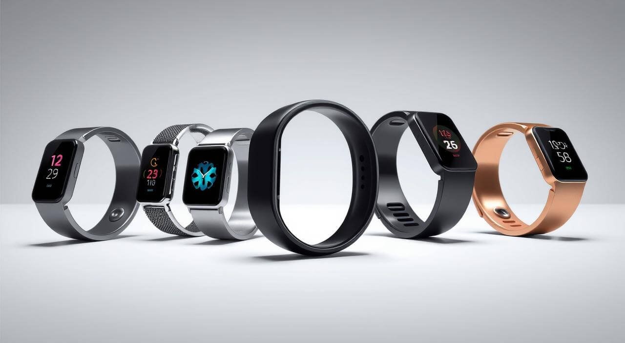 Top 10 Melhores Smartbands