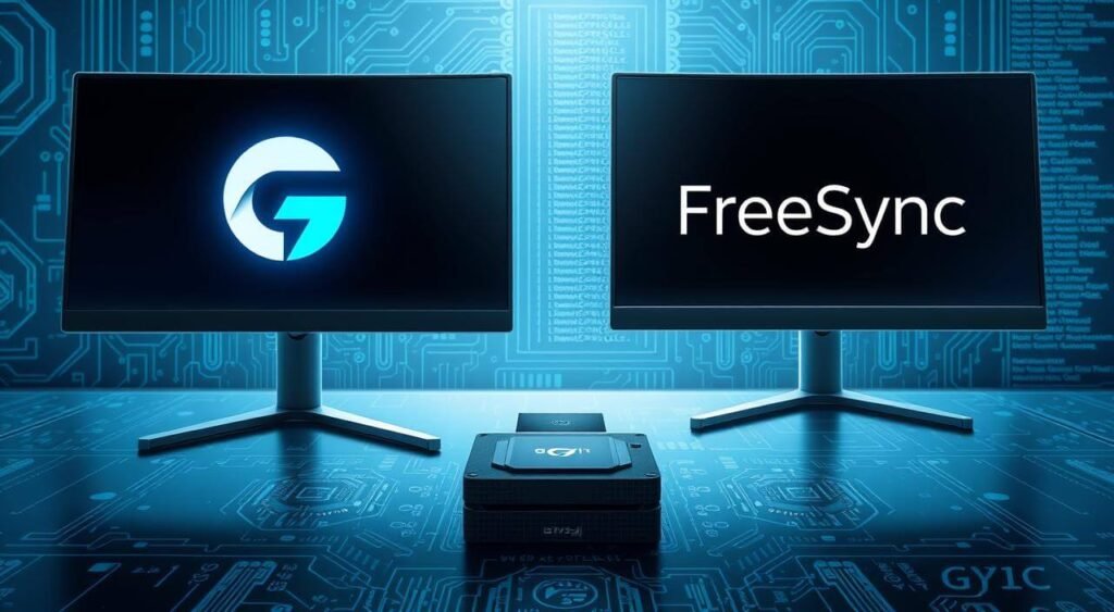 Diferenças Entre Monitor 144Hz vs 240Hz