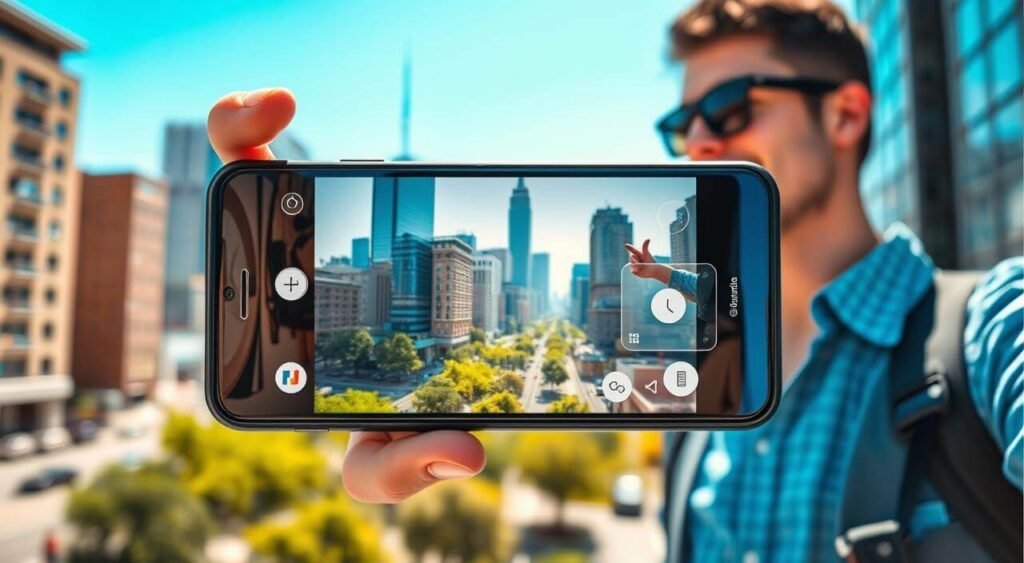 Celular até 1500 com Boa Câmera