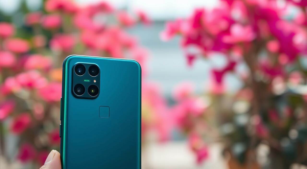 Celular até 1500 com Boa Câmera