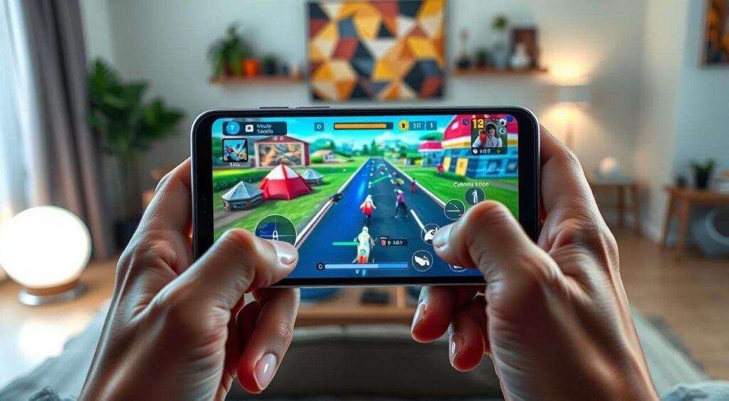 Celular até 1500 para Jogos