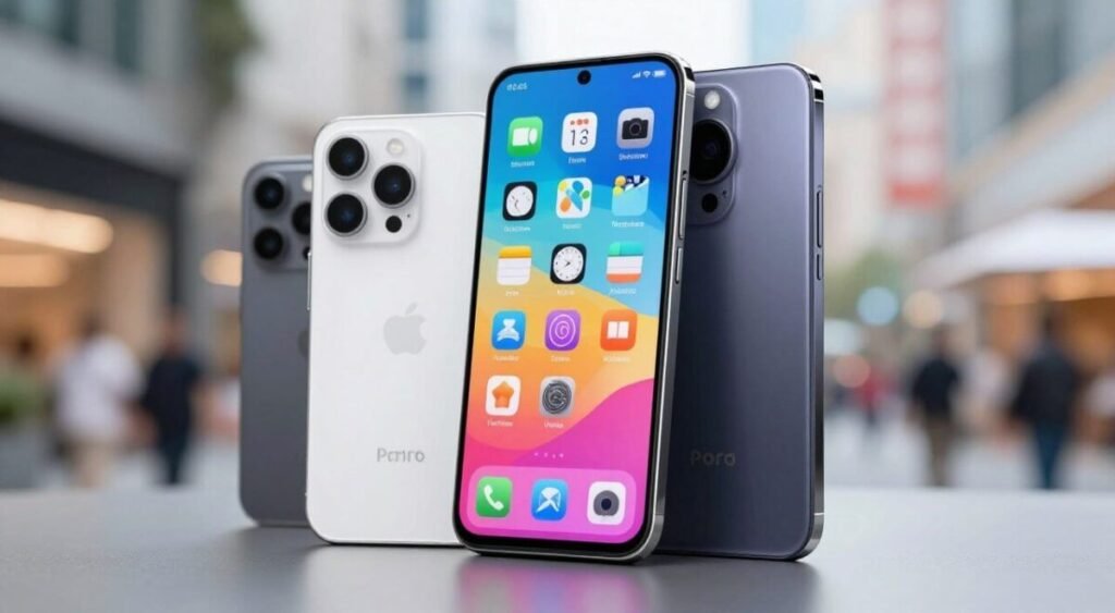 Celular Custo-Benefício 2025 até 1500