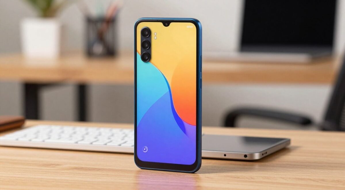 Celular Custo-Benefício 2025 até 1500