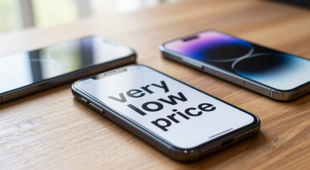 erros ao comprar celular até 1500