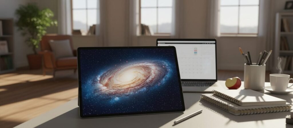 Galaxy Tab S11 Ultra especificações