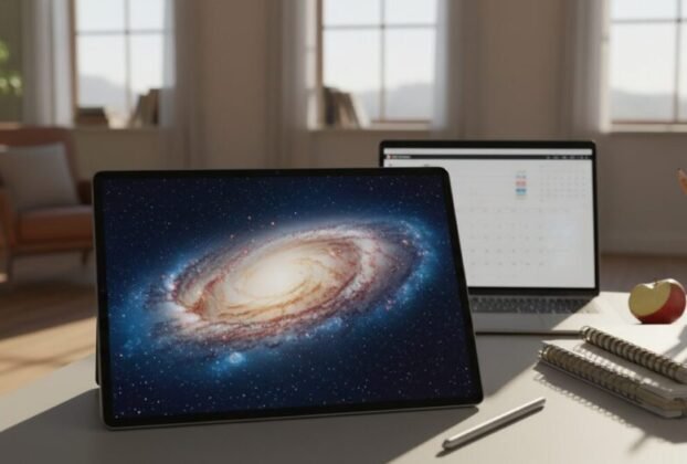 Galaxy Tab S11 Ultra especificações