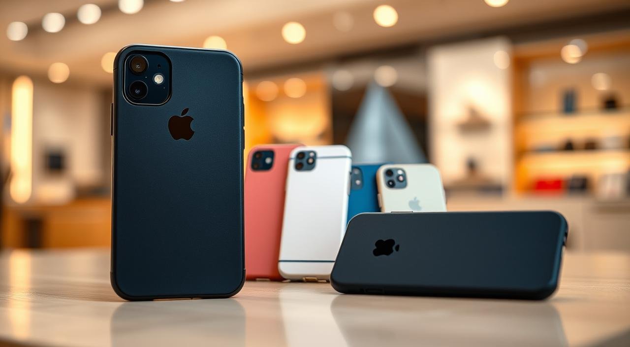 capinha original iphone