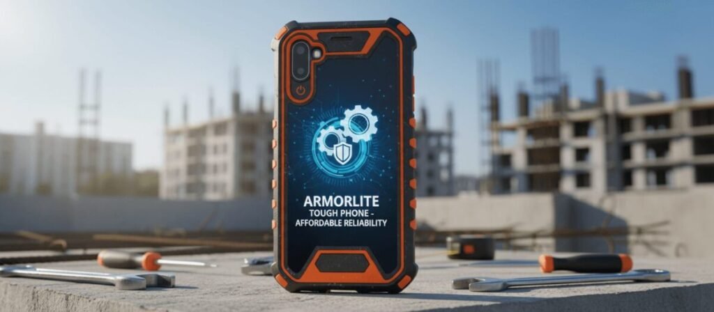 celular barato e resistente a queda