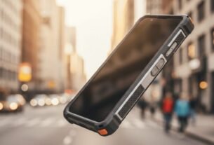 celular barato e resistente a queda