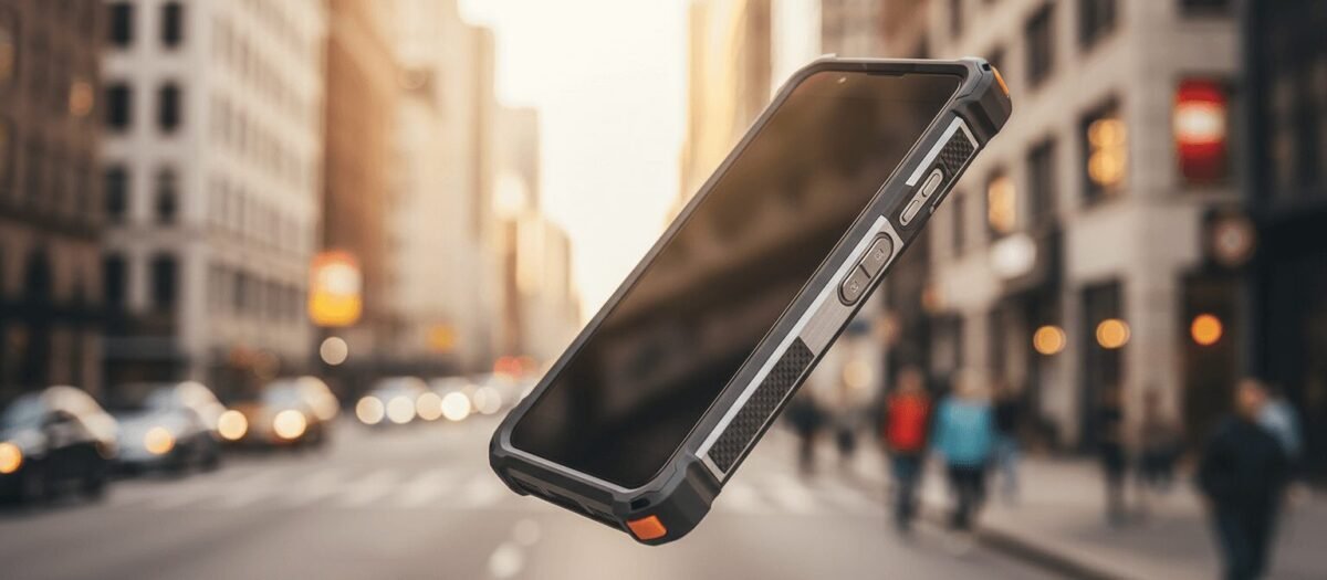 celular barato e resistente a queda