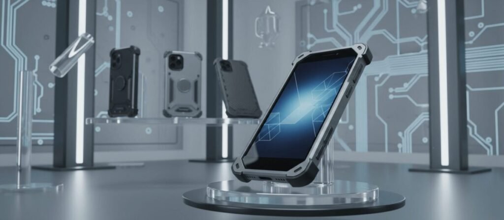 celular indestrutível