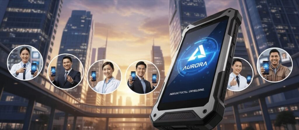 celular indestrutível