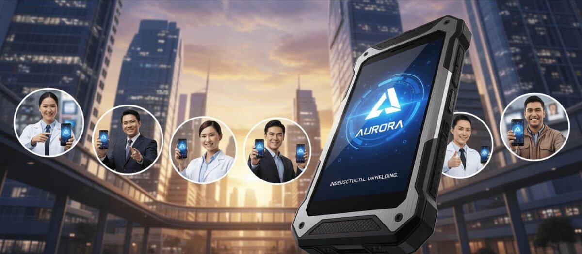 celular indestrutível