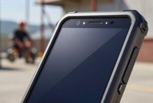 celular tela resistente a queda