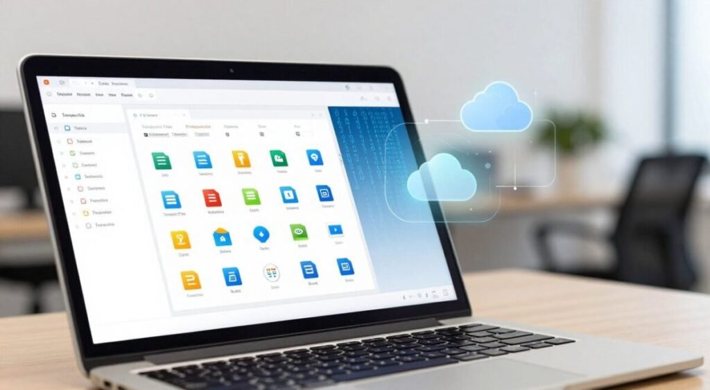 como limpar arquivos inúteis