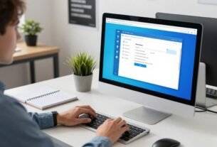 como limpar arquivos inúteis