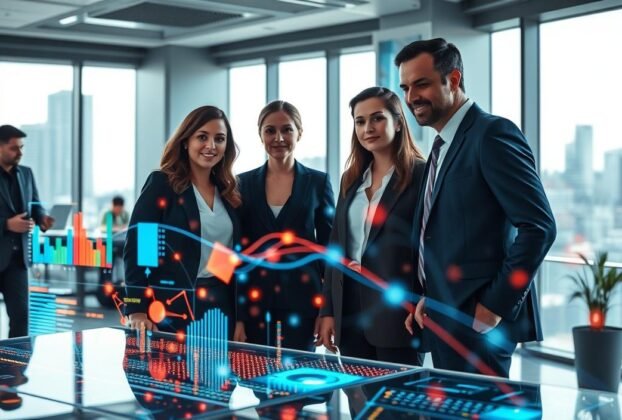 enriquecimento de dados