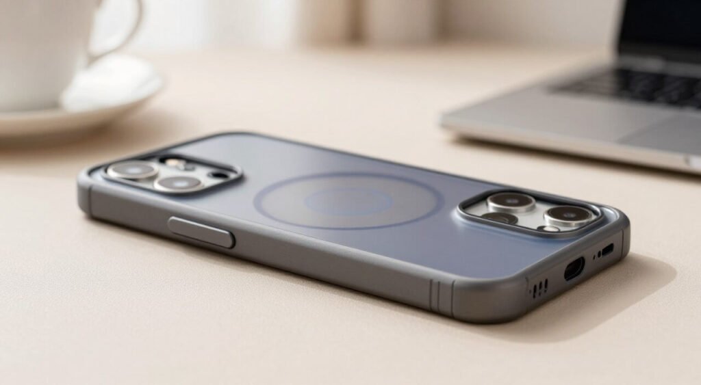 melhor capa para celular samsung