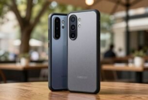 melhor capa para celular samsung