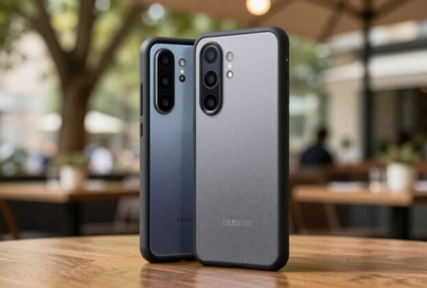 melhor capa para celular samsung