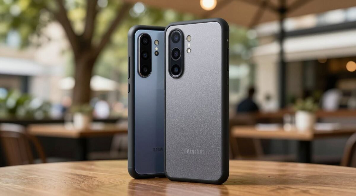 melhor capa para celular samsung