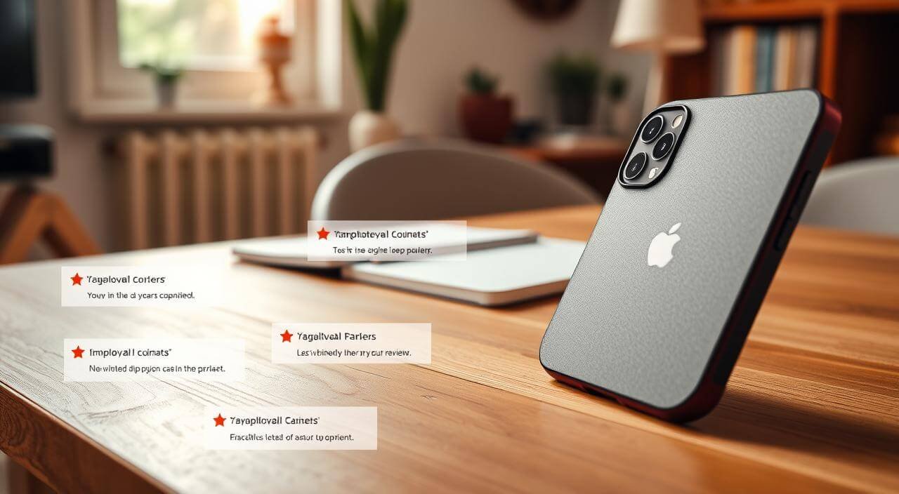 melhor capa para iphone 15