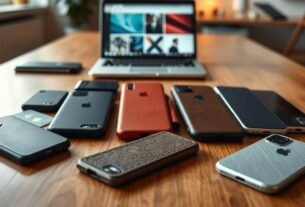 melhor capa para iphone