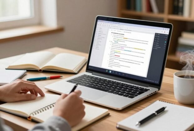 melhor notebook para estudar