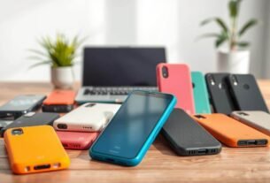 melhores marcas de capa de celular