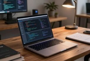 notebook premium para programadores