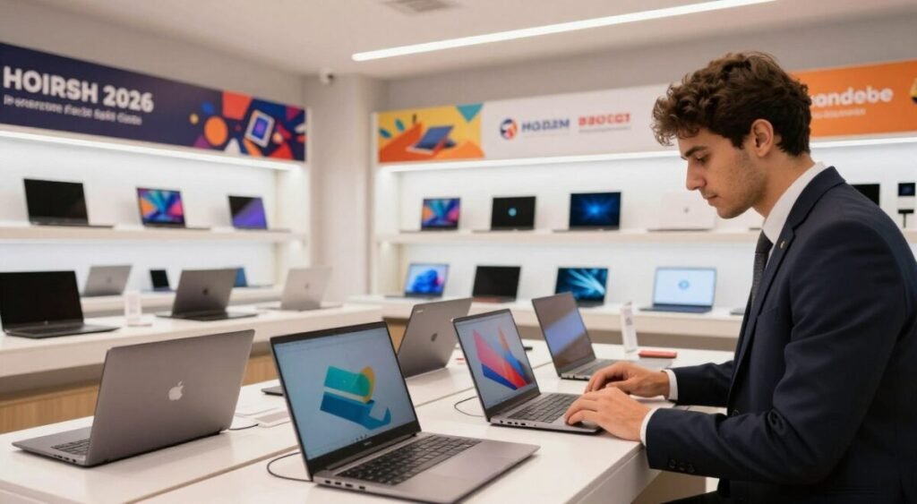 onde comprar notebook garantia lojas online físicas