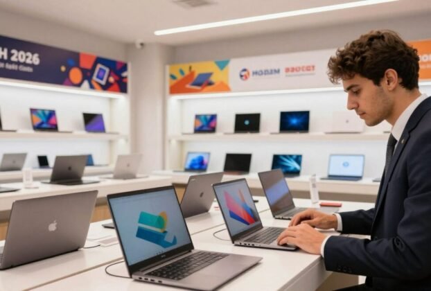 onde comprar notebook garantia lojas online físicas